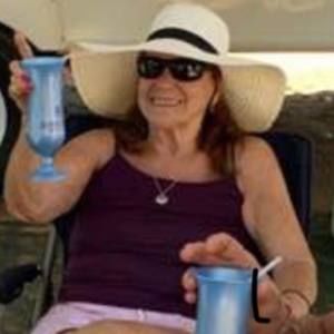 Meet your Posher, Judy